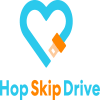 HopSkipDrive logo