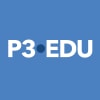 P3 EDU logo
