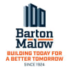 Barton Malow logo