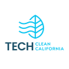 TECH Clean California logo