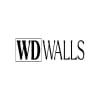 WD Walls logo