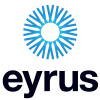 Eyrus logo