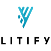 Litify logo