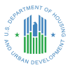 U.S. Department of Housing and Urban Development, Office of Multifamily Property Disposition logo