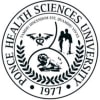 Ponce Health Sciences University logo