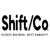 Shift/Co logo