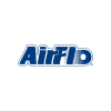 Carlson AirFlo Merchandising Systems logo