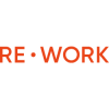 RE•WORK logo