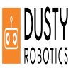 Dusty Robotics logo