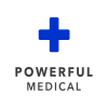 Powerful Medical logo