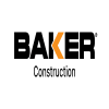 Baker Construction logo