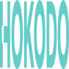 Hokodo logo