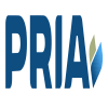 PRIA Healthcare logo