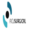 AcuSurgial logo
