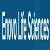 Enovo Life Sciences logo