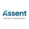 Assent logo