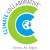 Climate Collaborative logo
