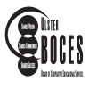 Ulster BOCES logo