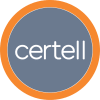 Certell, Inc. logo