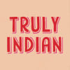 Truly Indian logo