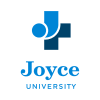 Joyce University of Nursing & Health Sciences logo
