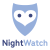NightWatch Epilepsy Detection logo