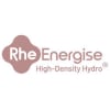 RheEnergise logo