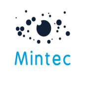 Mintec logo