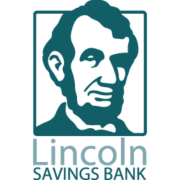 Lincoln Savings Bank logo