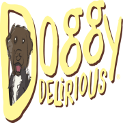 Doggy Delirious logo