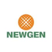 Newgen Software logo