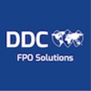 DDC FPO logo