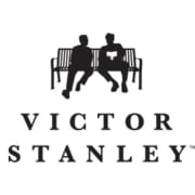 Victor Stanley logo