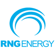 RNG Energy Solutions logo