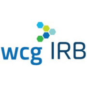 WCG IRB logo