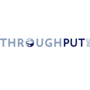 ThroughPut Inc logo