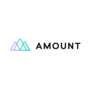 Amount logo