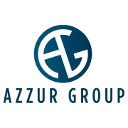 Azzur Group logo