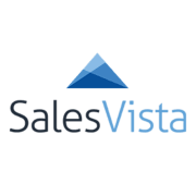 SalesVista logo