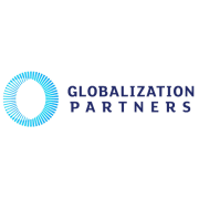 Globalization Partners logo