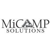 MiCamp Solutions logo