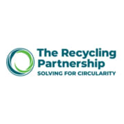 The Recycling Partnership logo