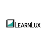 LearnLux logo