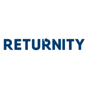 Returnity logo