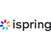iSpring Solutions Inc. logo