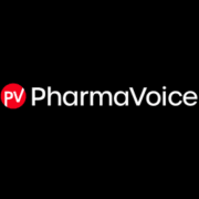 PharmaVoice logo