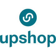 Upshop logo