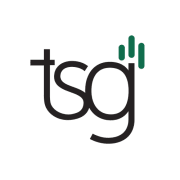 TSG logo