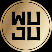 WUJU Foods logo