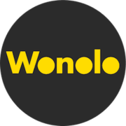 Wonolo Inc. logo